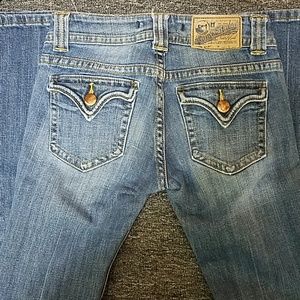 Vigoss jean's size 27/32